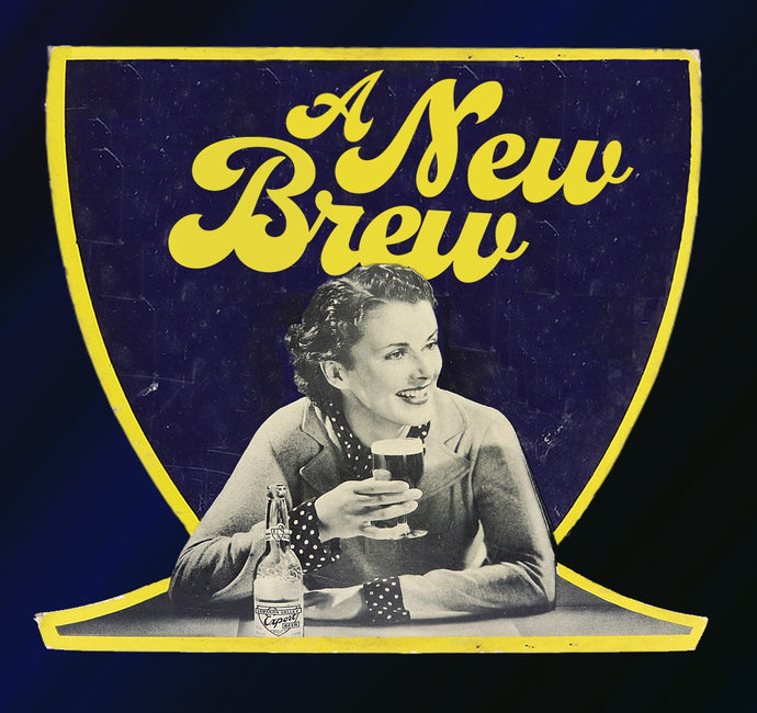 'A New Brew' Podcast