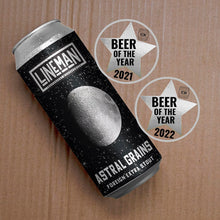 Load image into Gallery viewer, ASTRAL GRAINS