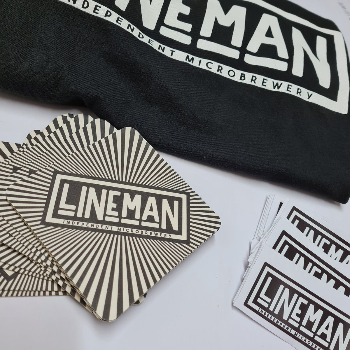 Merch – LINEMAN