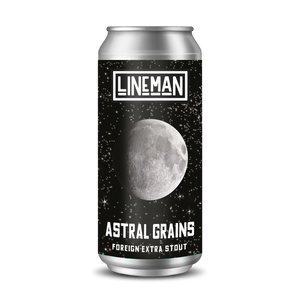 ASTRAL GRAINS